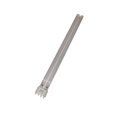 36W UV Lamp Bulb Aquarium Fish Tank Pond Steriliser Replacement
