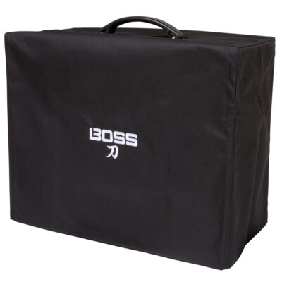 Boss Katana-100 1x12 Amplifier Cover New!