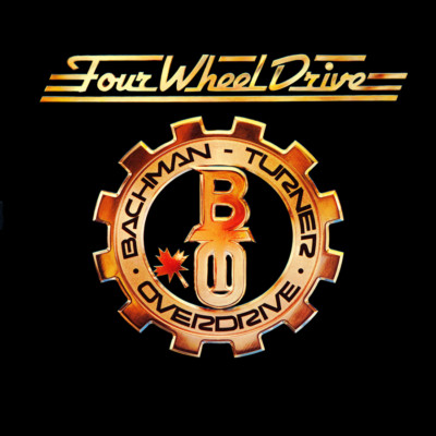 Bachman-Turner Overdrive CD ボックスセット Bachman-Turner Overdrive CD ボックスセット