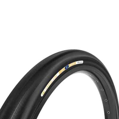 2024 Panaracer GravelKing 700x35 Slick  Black Tubeless Clincher/hookless