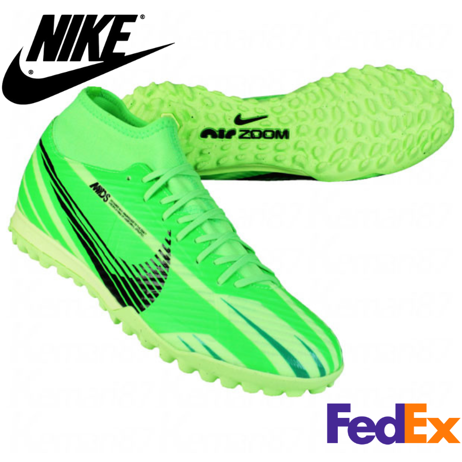 はぎ：スパイク Nike Superfly 9 Academy Mercurial Dream Speed FJ7199-300
