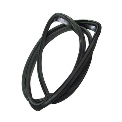 1970-76 A Body (Duster/Demon/Sport) Front Windshield Seal (accepts Trim)