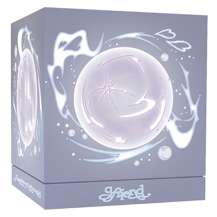 GFRIEND Season of Memories BDM 特典 6枚セット GFRIEND Season of Memories BDM 特典 6枚セット GFRIEND