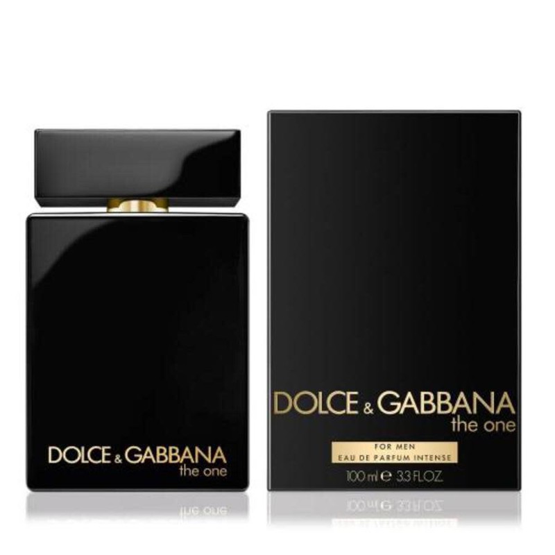 Dolce & Gabbana The One 100ml Men Eau De Parfum
