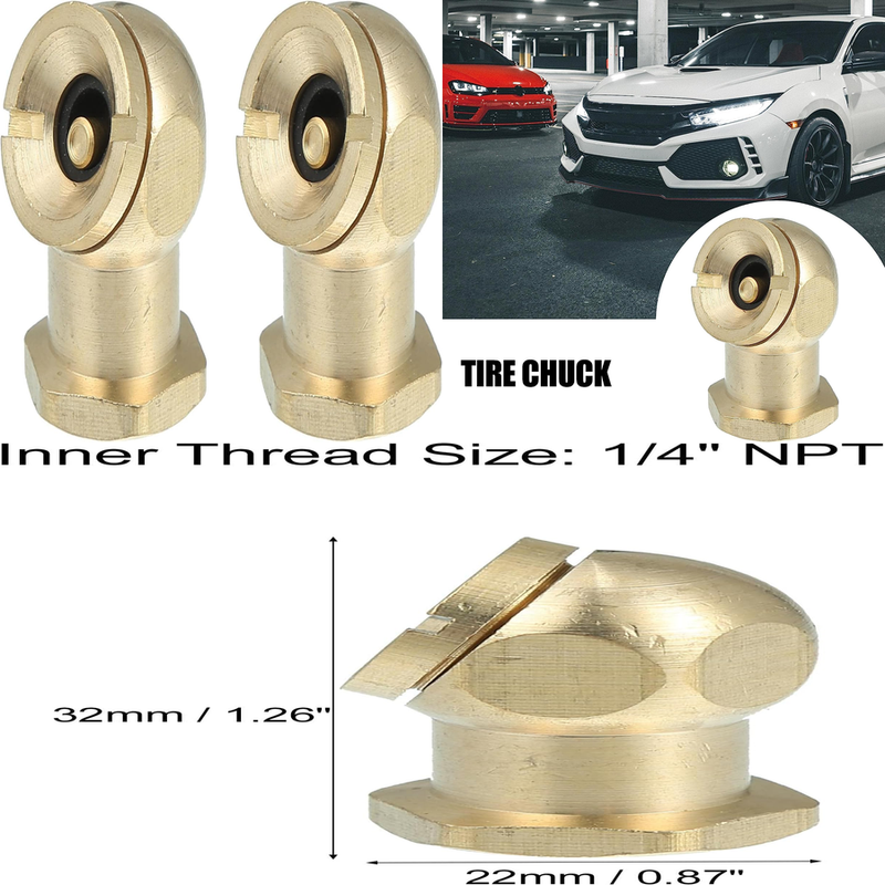 2pcs