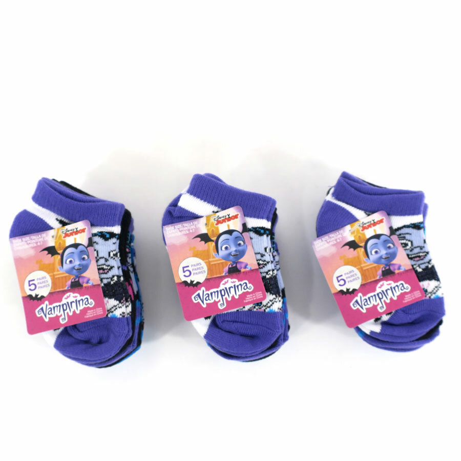 S Size 4-7