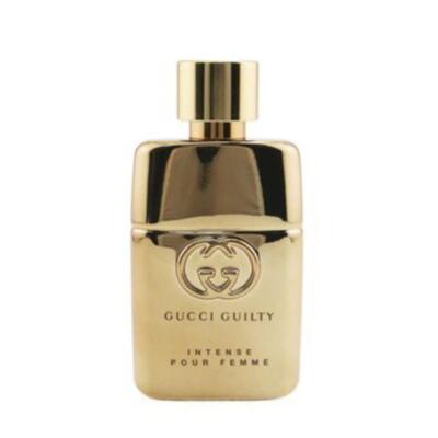 Gucci Ladies Guilty Pour Femme Intense EDP Spray 1 oz Fragrances 3616301794653