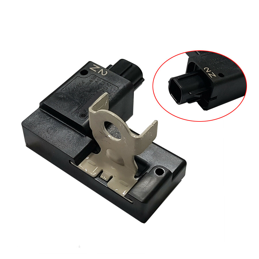 シータ→ Battery Current Sensor For Nissan Altima Versa Leaf
