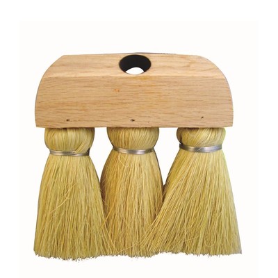 Bon 84-470 Mohawk 3-Knot Brush