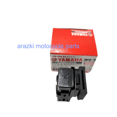 YAMAHA ZUMA125 ZUMA 125 ZUMA-125 RELAY ASSY BK6-H1950-00 GENUINE NEW