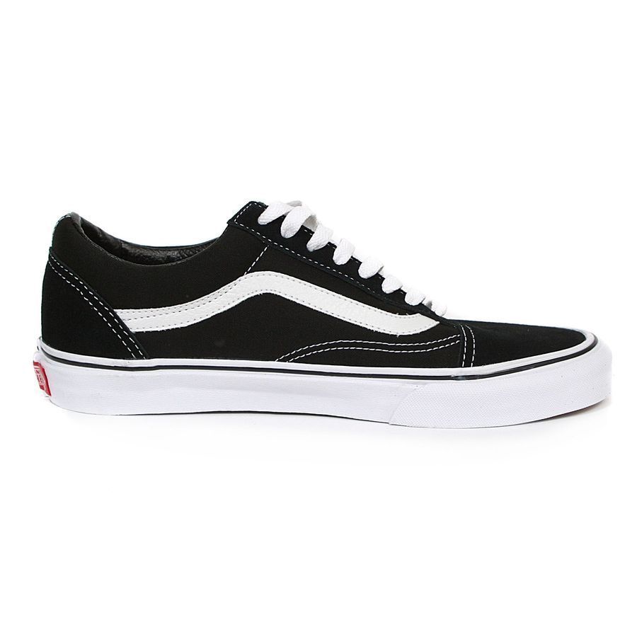 vans old school bag