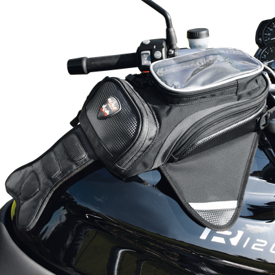 Büse Motorrad Tankrucksack magnetisch 90822. klein 3,9l Magnet PraktischUVP74,95