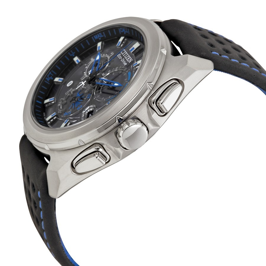 citizen eco drive proximity w770mv