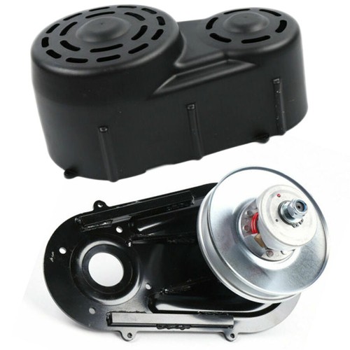 40 series Torque Converter Kit For Go Kart, Fit Predator Dune 420CC GX 390-1"