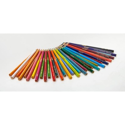 Binney & Smith Crayola Colored Pencils