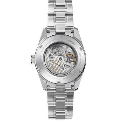 Pre-owned Orient Star Rk-au0004b Mechanical Automatic Watch Standard Made In Japan