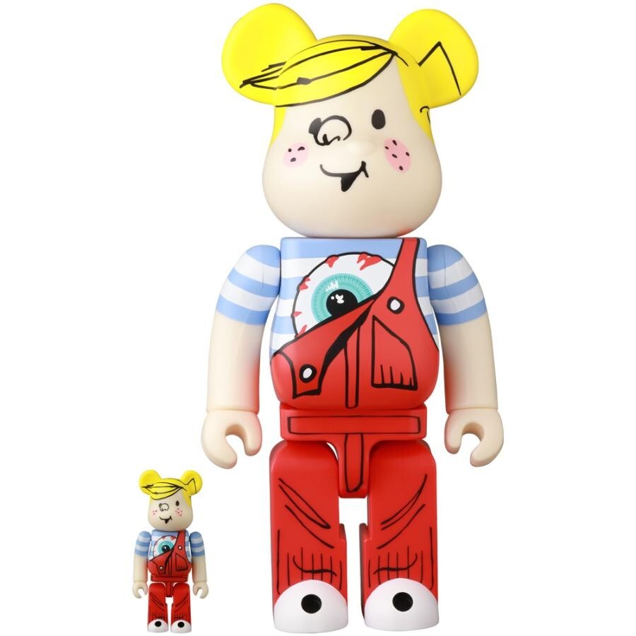 BE@RBRICK C-3POThe Phantom Menace 400％ Medicom Toy Be@rbrick C-3PO The Phantom Menace Ver. 400