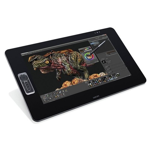 WACOM Cintiq Pro 13 DTH-1320 Touch Display Tablet With Pro Pen 2