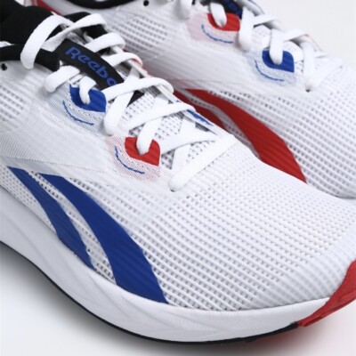Reebok Energen Tech Plus Men s Size 11 Sneaker Running Shoe CrossFit White #284