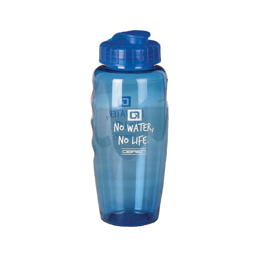 OBRIEN Watersports Water Bottle Ski Sticker Surf B SUP Boats Kayaks Sports Beach