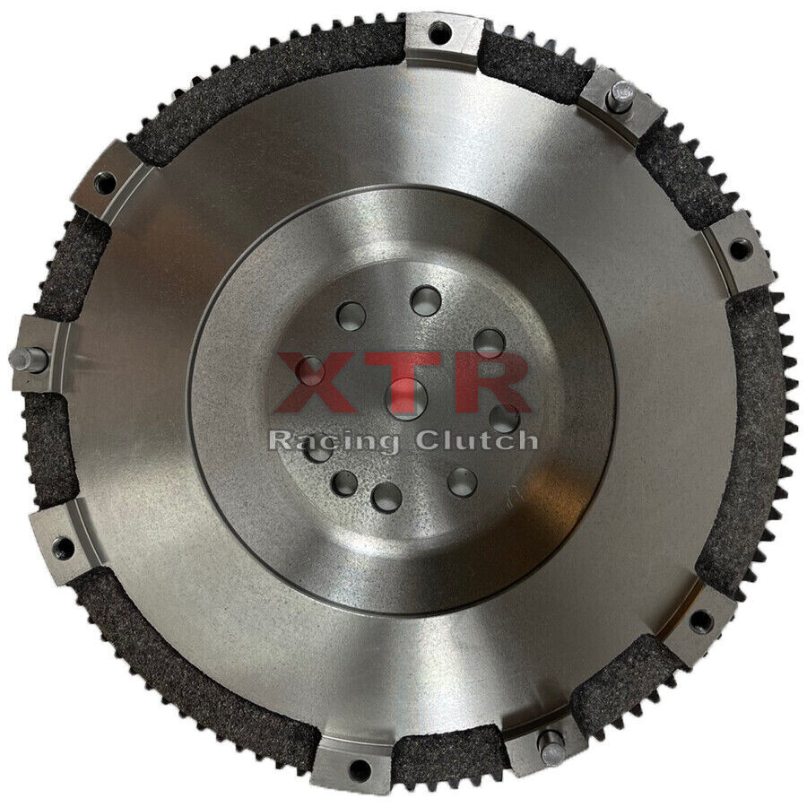 XTR PREMIUM HD FLYWHEEL for HYUNDAI SONATA TIBURON OPTIMA SANTA FE MAGENTIS 2.7L