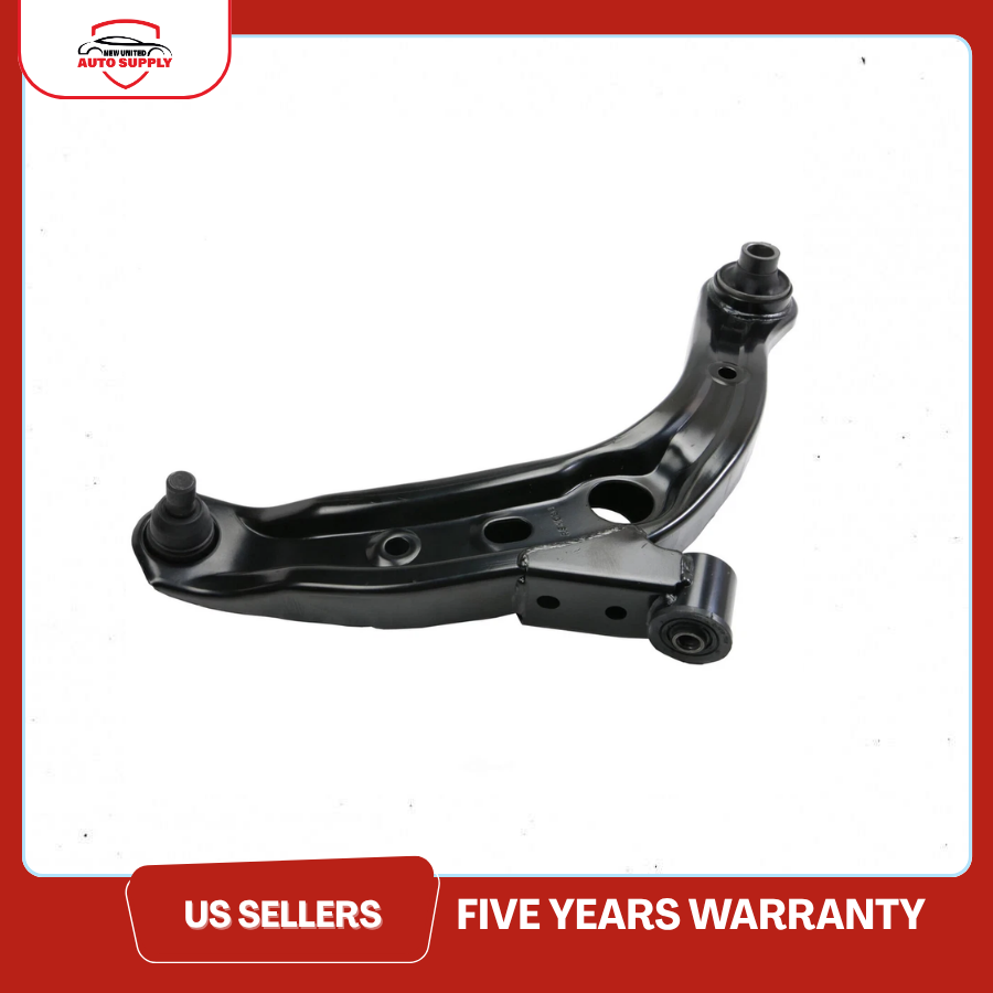 Front Right Lower Suspension Control Arm and Ball Joint Ass for 00-06 Mazda MPV