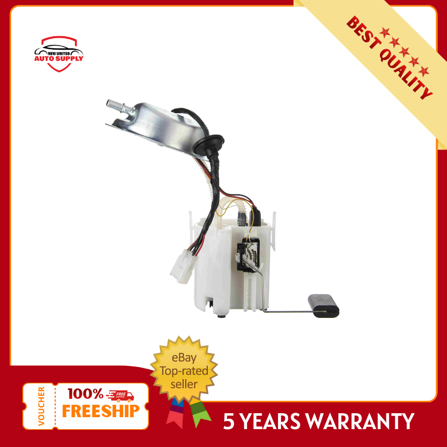 PN3076 Fuel Pump Module Assembly fits 1997-2003 Ford Escort Mercury Tracer