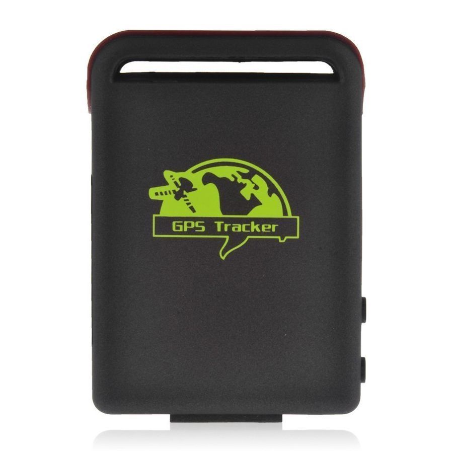 Other Car GPS & Satellite Navigation System Equipment