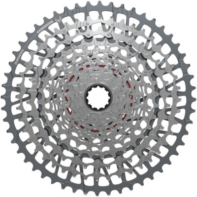GX Eagle T-Type XS-1275 12-Speed Cassette - SRAM GX Eagle T-Type XS-1275