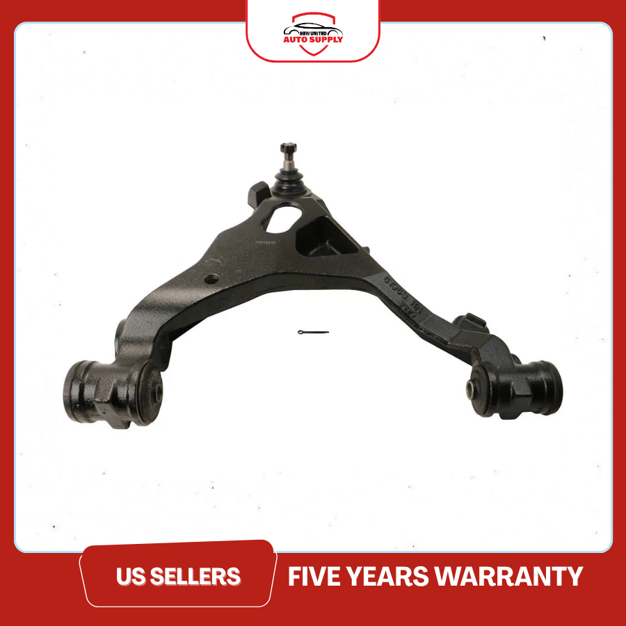 RK620210 Front Right Lower Control Arm for 97-04 Ford F-150 F-250 Expedition