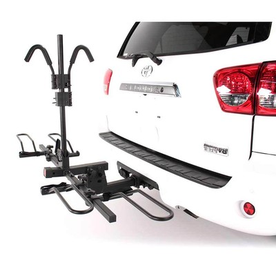 Hollywood Racks Sport Rider SE2 Hitch Mount Rack 2'' Bikes: 