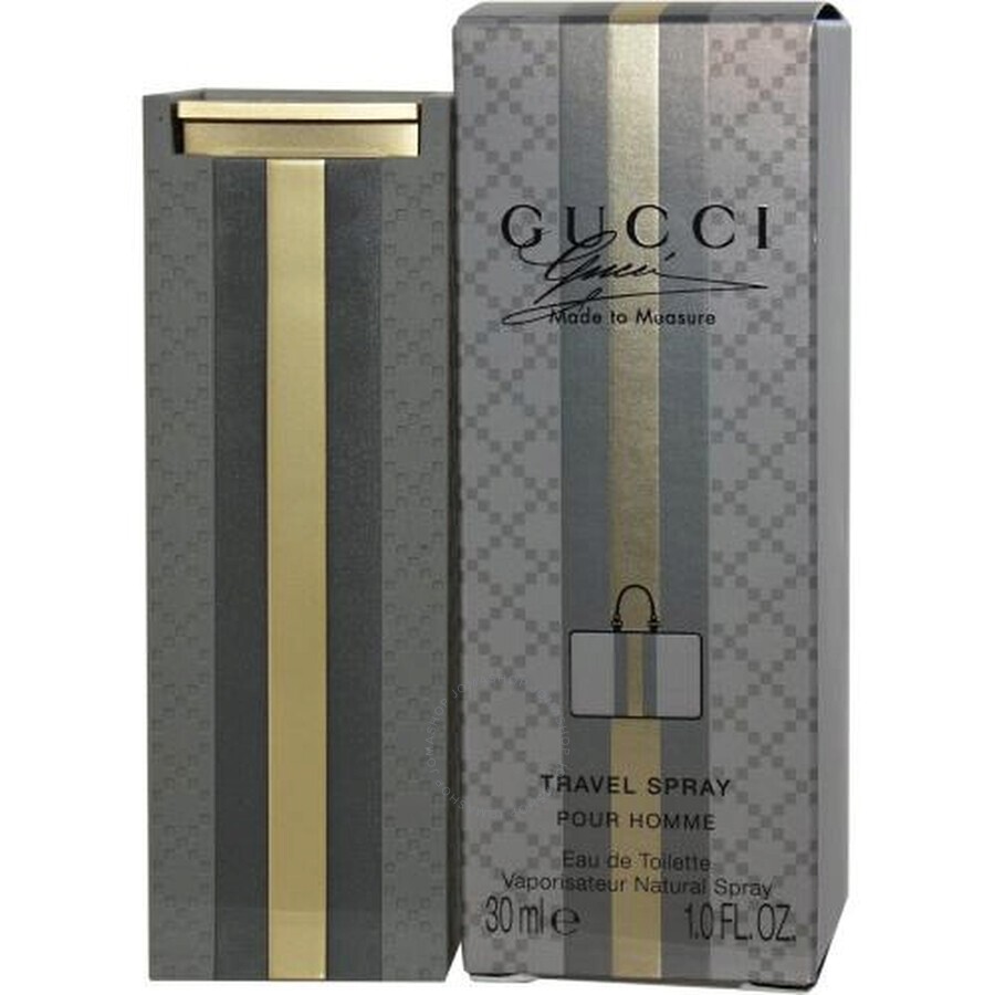 香水(男性用) GUCCI By GUCCI Made to Measure 90ml Gucci Made To Measure Pour Homme By Gucci 90ml 3.0 fl oz EDT