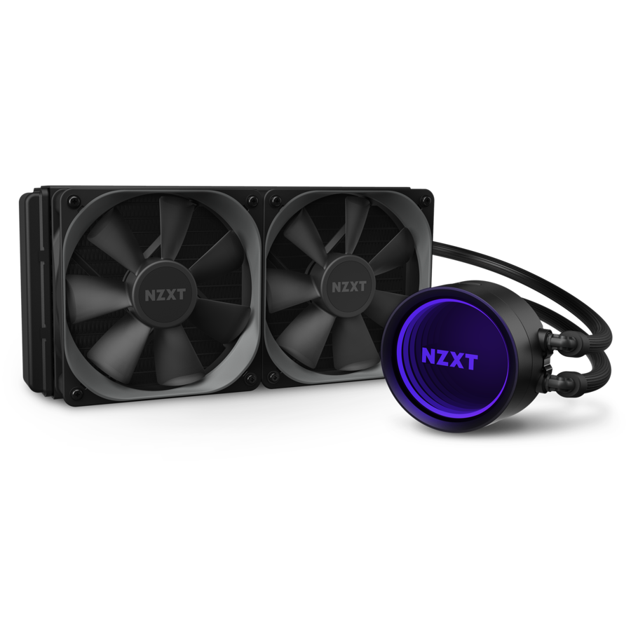 水冷クーラー NZXT KRAKEN X53 RL+Spare Parts新品 $_57.PNG?set_id=880000500F