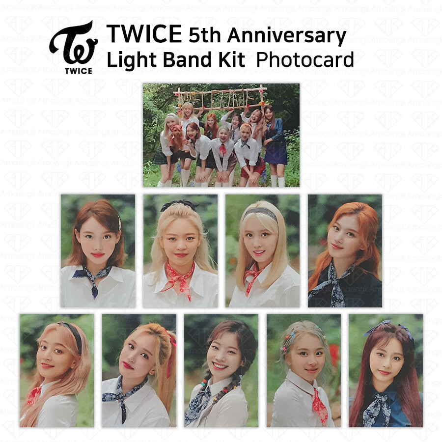 TWICE ミナ　サナ　3点セット imgrc0108386017.jpg