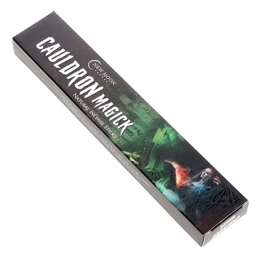 New Moon - Cauldron Magick  - 15ml