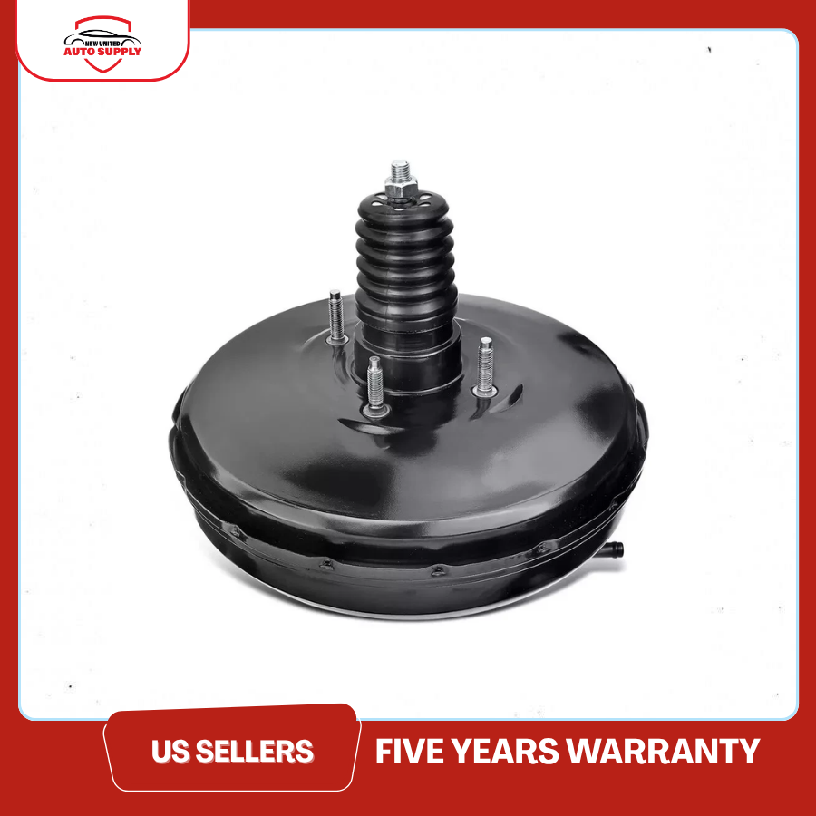 Vacuum Power Brake Booster 53-4932 for Toyota Corolla RAV4 Matrix Scion TC