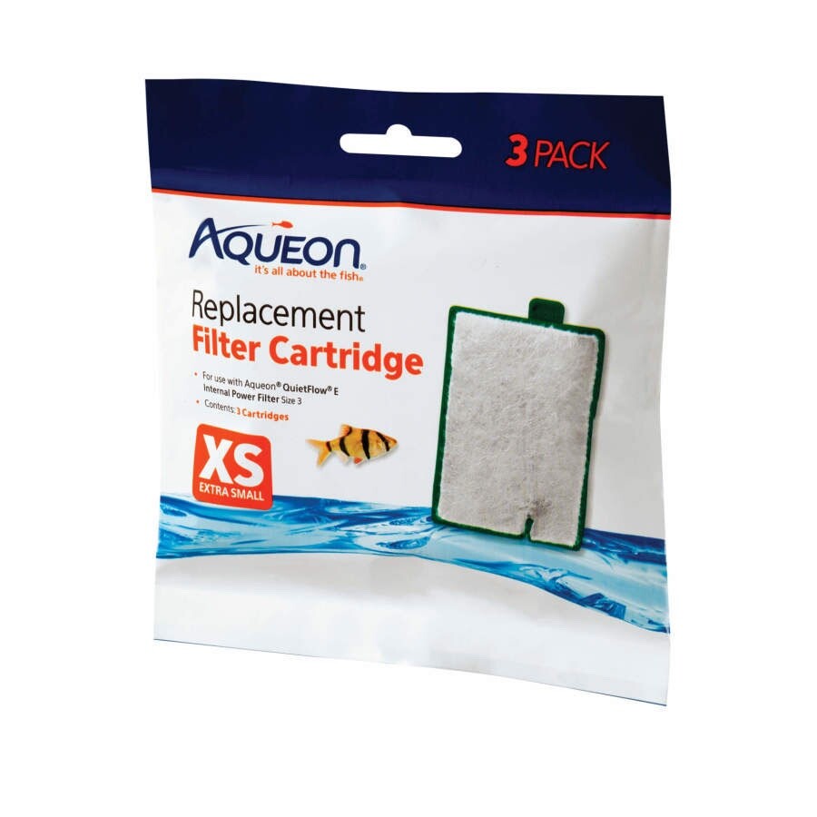 Cartridges, 3 Xs Cartridges