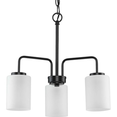 Progress lighting 3 light chandelier online
