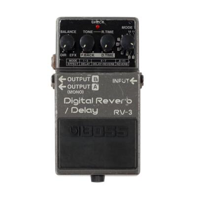 ギター BOSS Digital Reverb / Delay RV-3 $_1.JPG?set_id=880000500F
