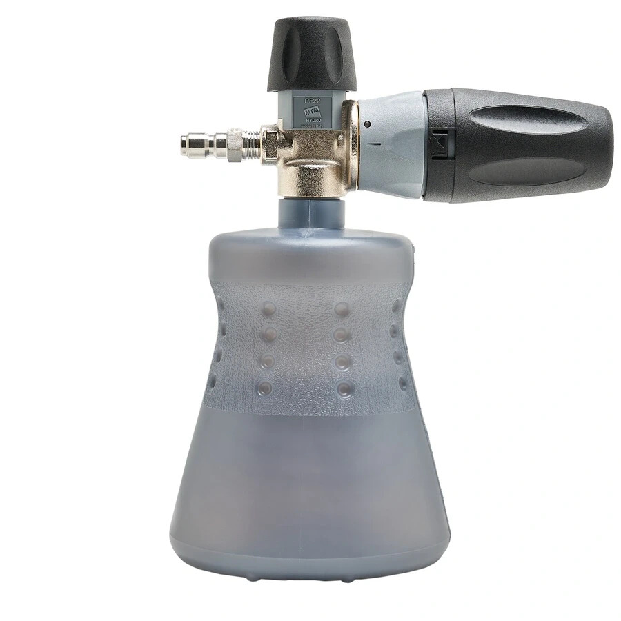 MTM Hydro PF22.2 Foam Cannon with Standing Bottle