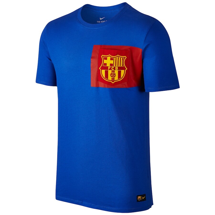 Nike FC Barcelona シャツ Lサイズ　トラビススコット Cactus Jack X Nike X FC Barcelona Jersey • Travis Scott • XL