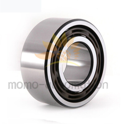 NEW FAG 3201-B-TVH Self-aligning Ball Bearings Double Row 12x32x15.9mm. 1PCS
