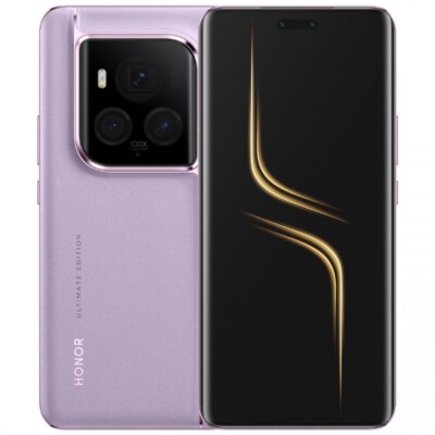 Honor Magic 6 Ultimate 5G 6.8''LTPO OLED 512 1TB SD8Gen3 180MP 5600mAh By FedEx