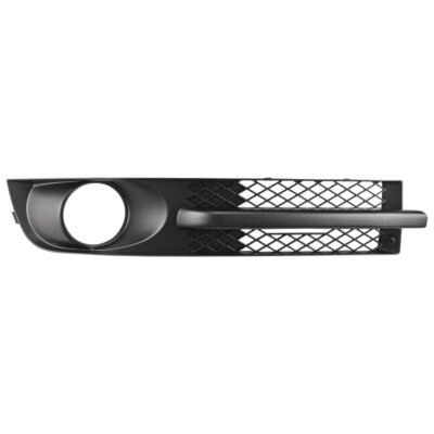 VW Sharan 7M 2000-2010 Gitter Stoßstange Rechts Vorne mit NSW Blende Grill
