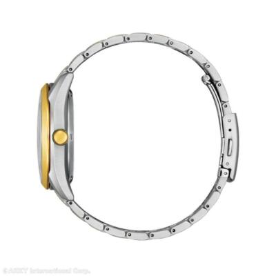 Pre-owned Citizen Collection Nh9114-99p Mechanical Japan Import