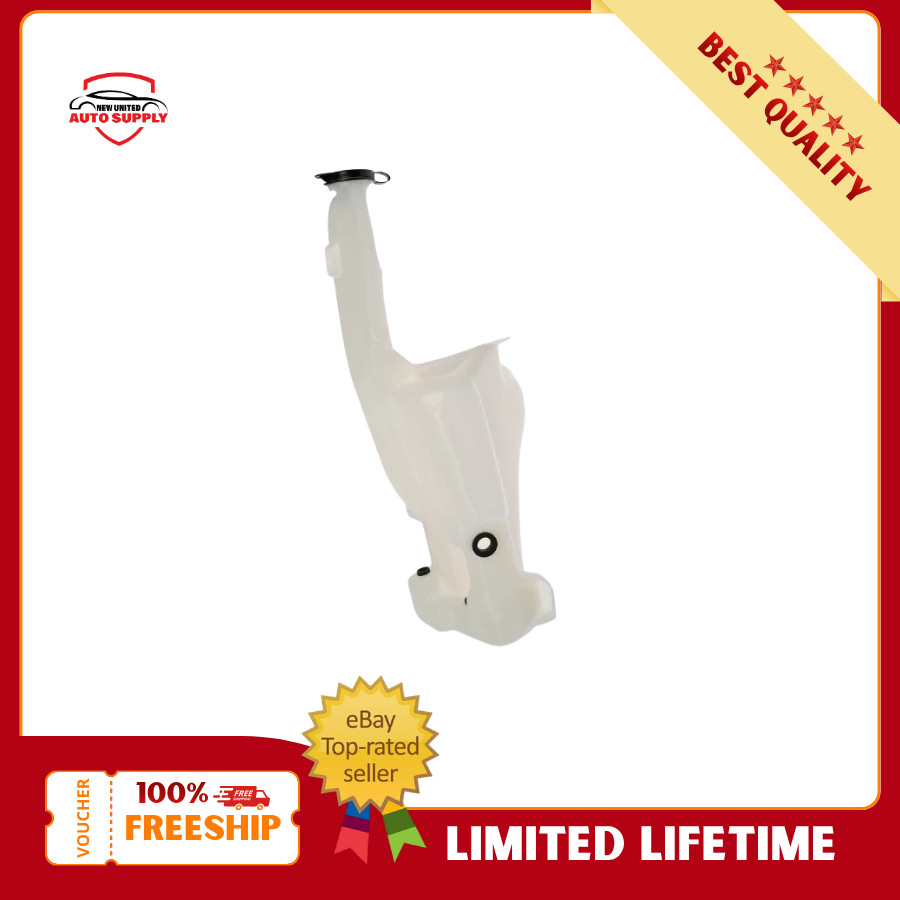 Windshield Washer Reservoir Tank for Escalade Yukon Suburban Tahoe 603-106