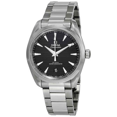 Omega Seamaster Aqua Terra Автоматические часы-хронометр 220.10.38.20.01.001