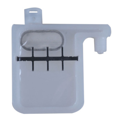 10Pcs DX4 Big Ink Damper with Big Mesh Filter for Roland /Mutoh /Mimaki /Epson