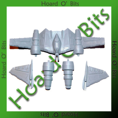 ROBOGEAR BITS THUNDER - WINGS