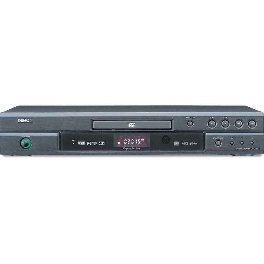 Denon DVD and Bluray Players for sale In Stock eBay